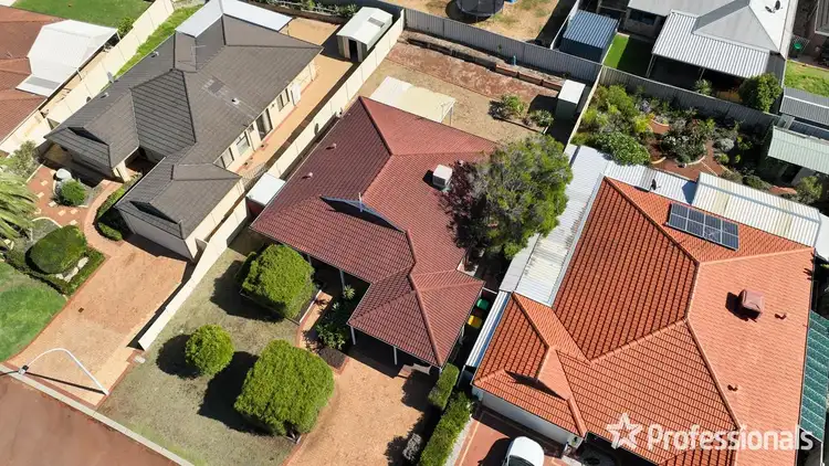 Fourth view of Homely house listing, 30 Grand Ocean Boulevard, Port Kennedy WA 6172