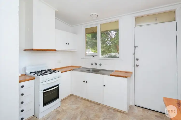 Second view of Homely unit listing, 2/208 Eddy Ave, Mount Helen VIC 3350