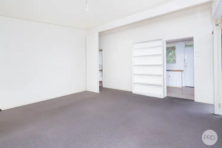 Fourth view of Homely unit listing, 2/208 Eddy Ave, Mount Helen VIC 3350