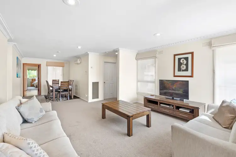 Fifth view of Homely house listing, 28 Blanche Drive, Vermont VIC 3133