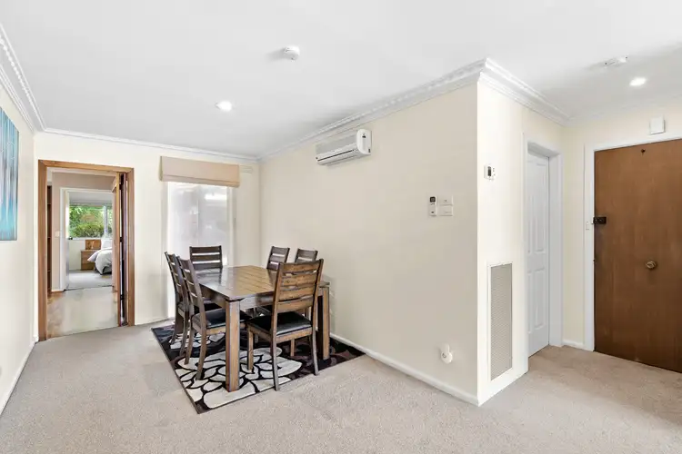 Sixth view of Homely house listing, 28 Blanche Drive, Vermont VIC 3133