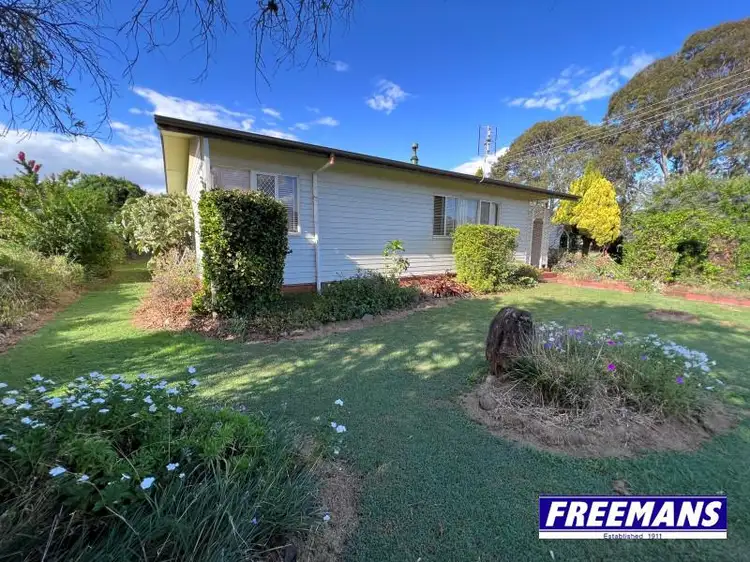 44 Haly Street, Kingaroy QLD 4610