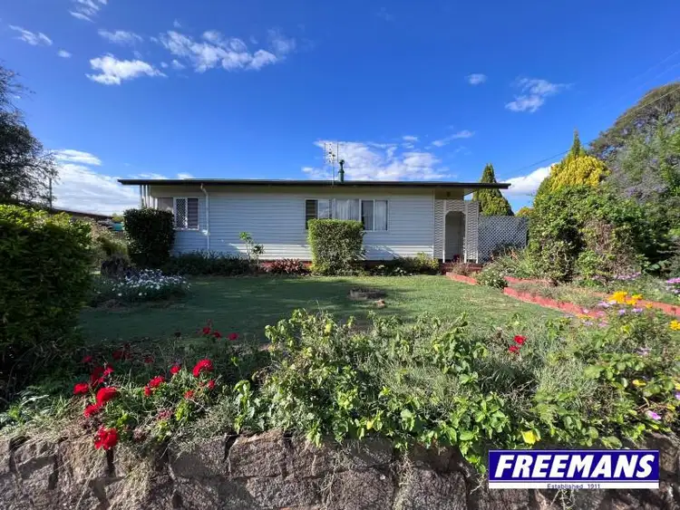 Second view of Homely house listing, 44 Haly Street, Kingaroy QLD 4610