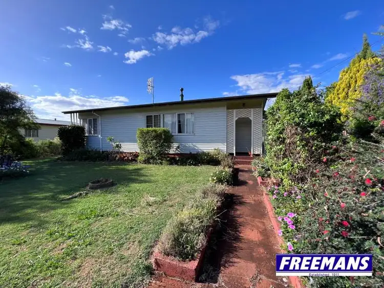 Third view of Homely house listing, 44 Haly Street, Kingaroy QLD 4610