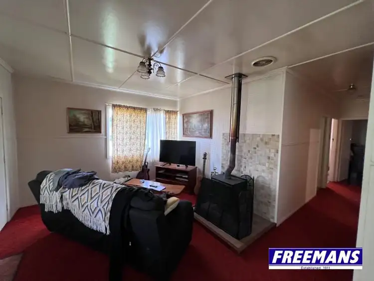 Fifth view of Homely house listing, 44 Haly Street, Kingaroy QLD 4610