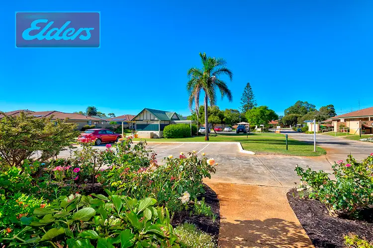 Third view of Homely unit listing, 26/22 Hayes Street, Bunbury WA 6230