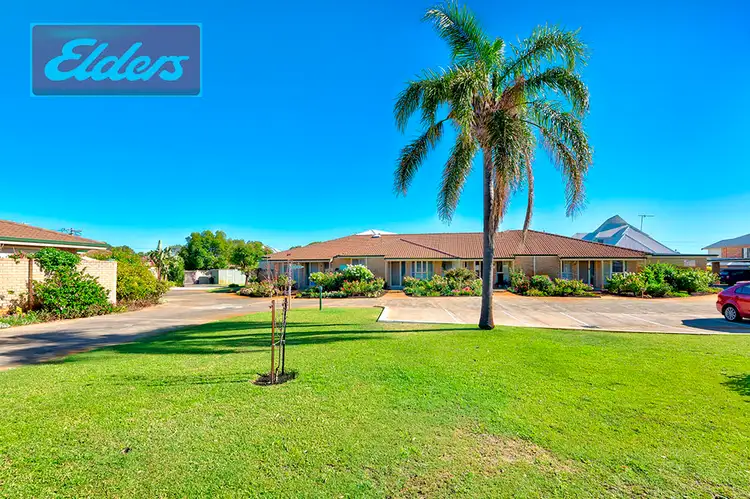 Sixth view of Homely unit listing, 26/22 Hayes Street, Bunbury WA 6230