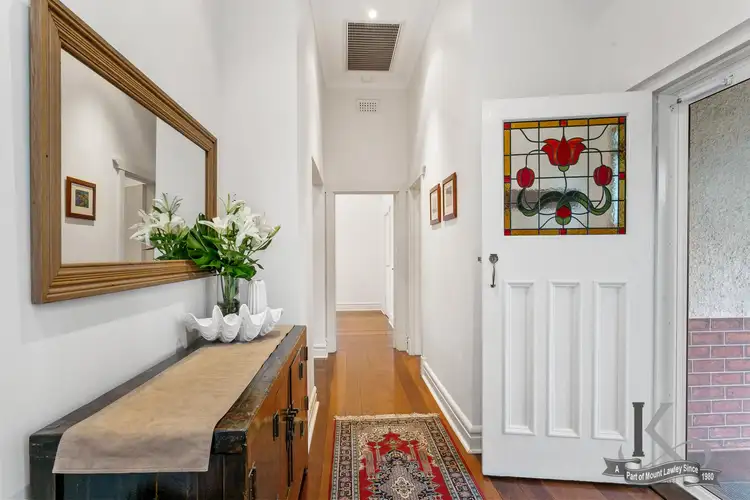 Fourth view of Homely house listing, 33 Learoyd Street, Mount Lawley WA 6050