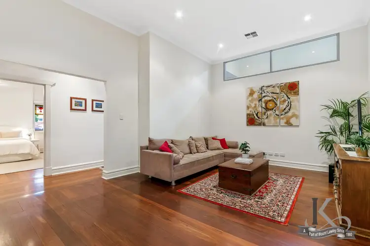 Fifth view of Homely house listing, 33 Learoyd Street, Mount Lawley WA 6050
