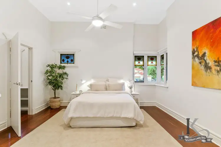 Sixth view of Homely house listing, 33 Learoyd Street, Mount Lawley WA 6050
