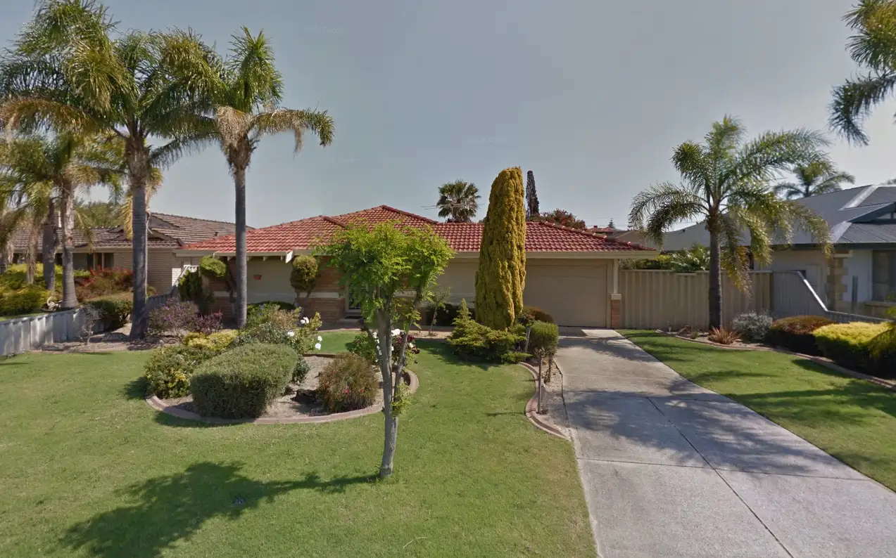 Main view of Homely house listing, 15 Frigate Close, Waikiki WA 6169