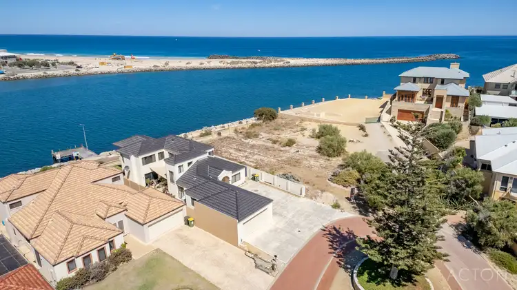Second view of Homely house listing, 68 Voyager Close, Wannanup WA 6210