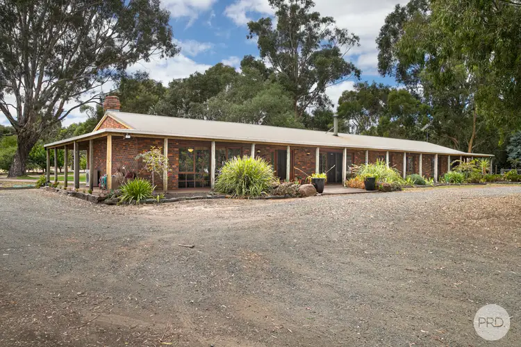 52 Kopkes Road, Bunkers Hill VIC 3352