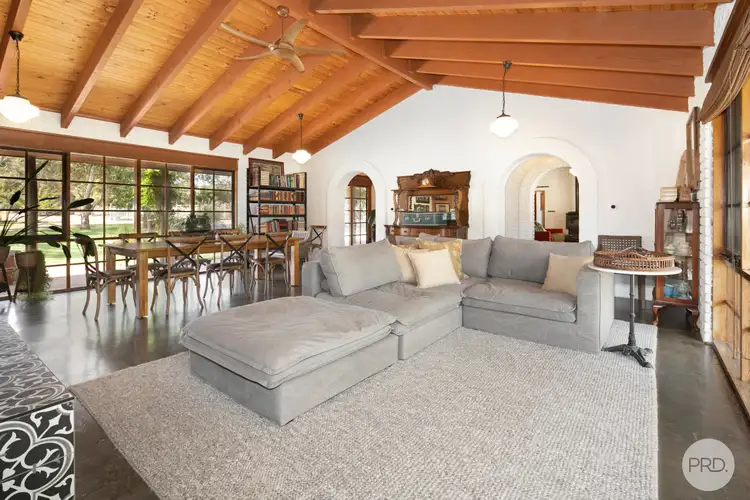 Sixth view of Homely house listing, 52 Kopkes Road, Bunkers Hill VIC 3352