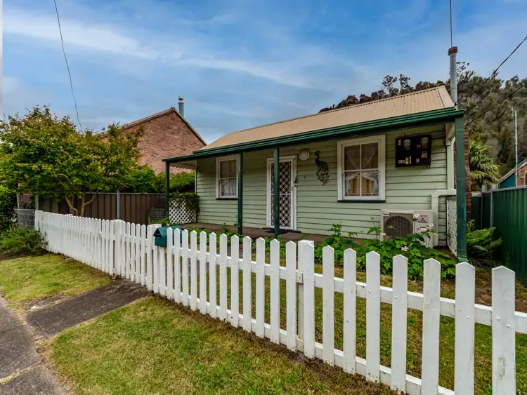 Second view of Homely house listing, 4 Bells Road, Lithgow NSW 2790
