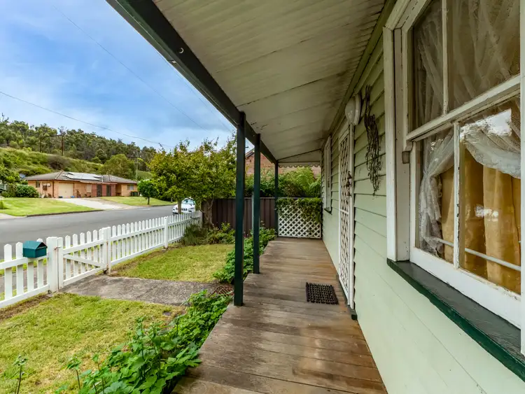 Third view of Homely house listing, 4 Bells Road, Lithgow NSW 2790