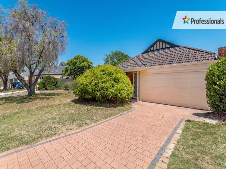 Main view of Homely house listing, 4/45 Lord Street, Bentley WA 6102