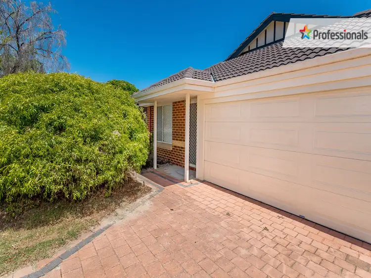Third view of Homely house listing, 4/45 Lord Street, Bentley WA 6102