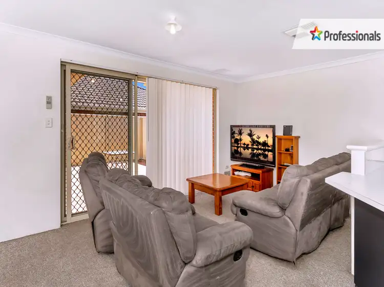 Fourth view of Homely house listing, 4/45 Lord Street, Bentley WA 6102