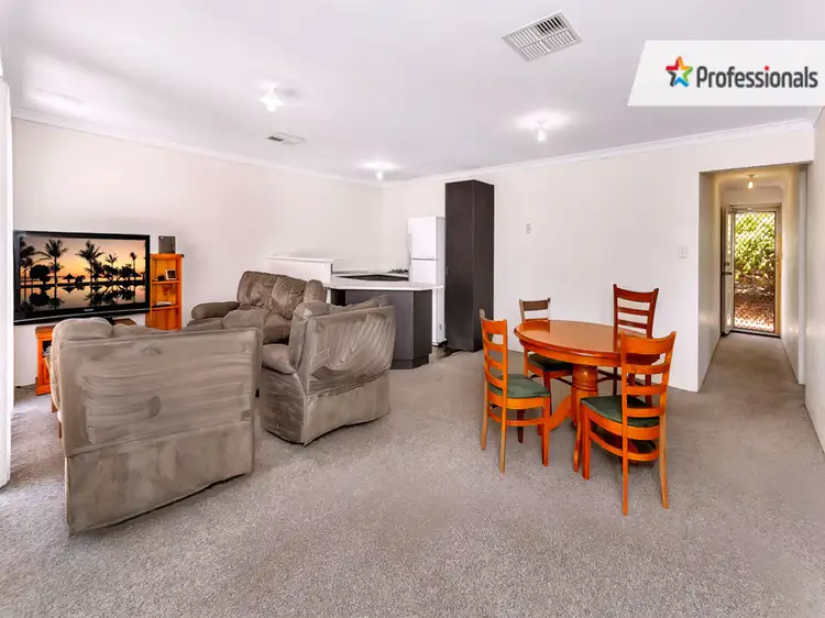 Fifth view of Homely house listing, 4/45 Lord Street, Bentley WA 6102