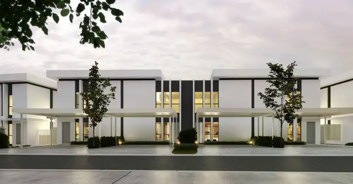 Main view of Homely house listing, 49 Belsay Chase, Chirnside Park VIC 3116