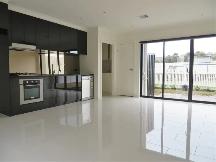 Second view of Homely house listing, 49 Belsay Chase, Chirnside Park VIC 3116