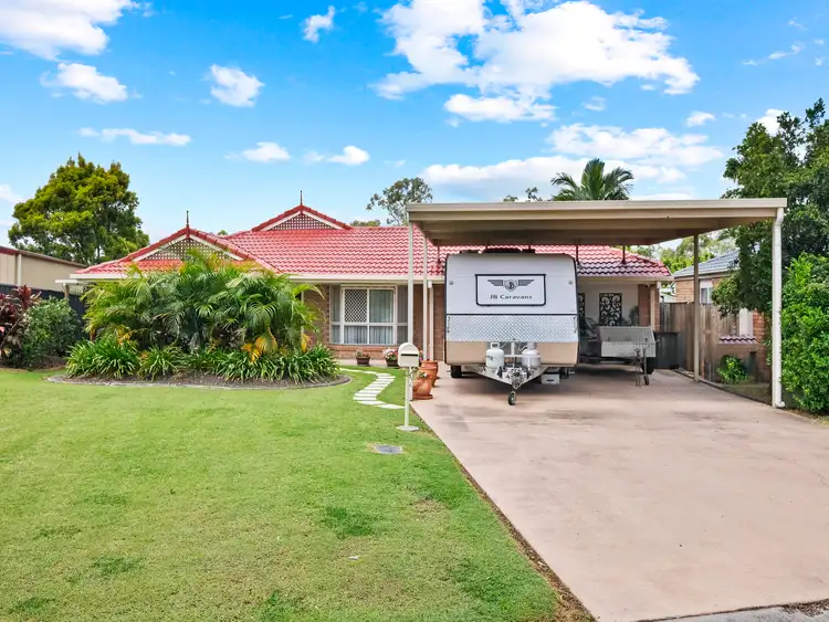 20 Maitland Street, Forest Lake QLD 4078