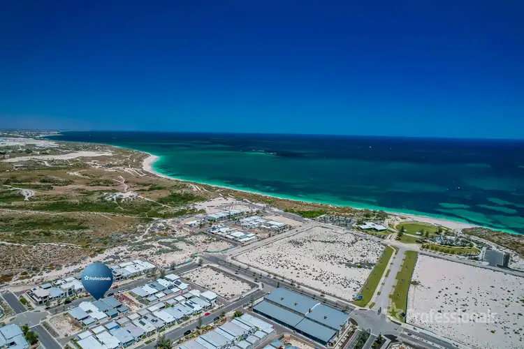Fifth view of Homely house listing, 57 Zodiac Drive, Alkimos WA 6038