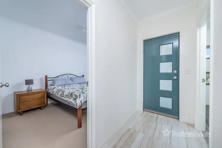 Sixth view of Homely house listing, 57 Zodiac Drive, Alkimos WA 6038