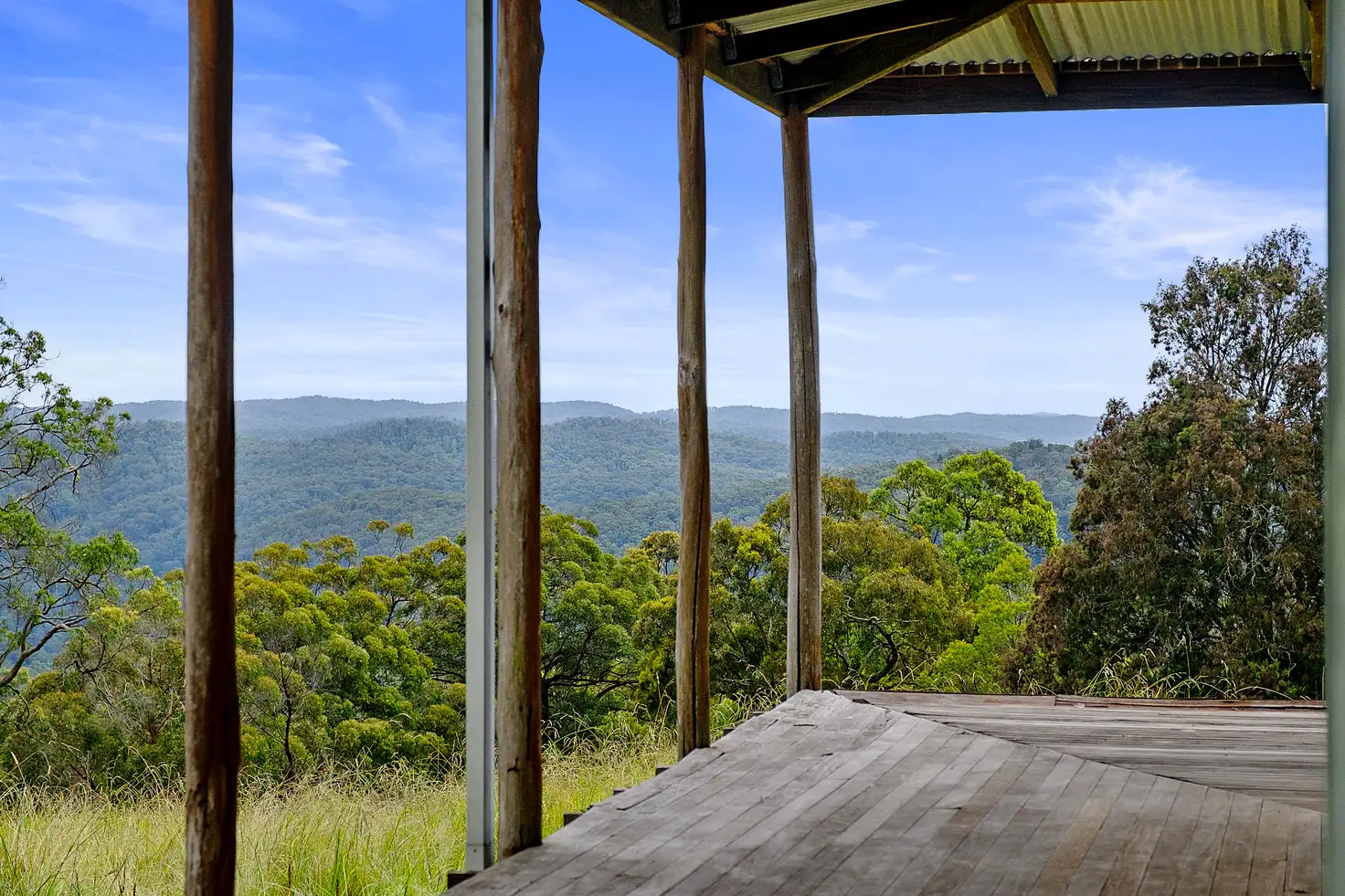 Main view of Homely rural property listing, 1225 Bakers Road, Putty NSW 2330