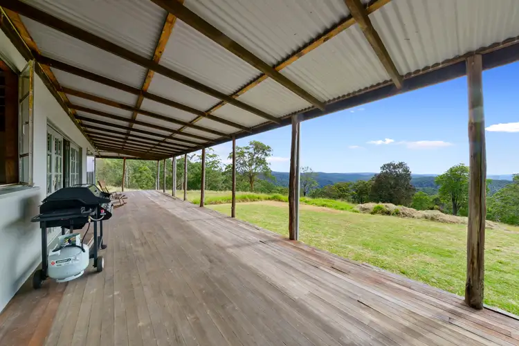 Second view of Homely rural property listing, 1225 Bakers Road, Putty NSW 2330