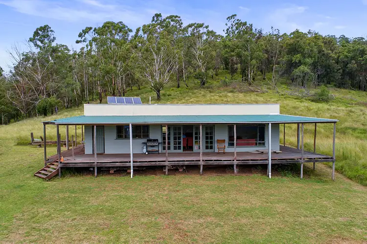 Third view of Homely rural property listing, 1225 Bakers Road, Putty NSW 2330