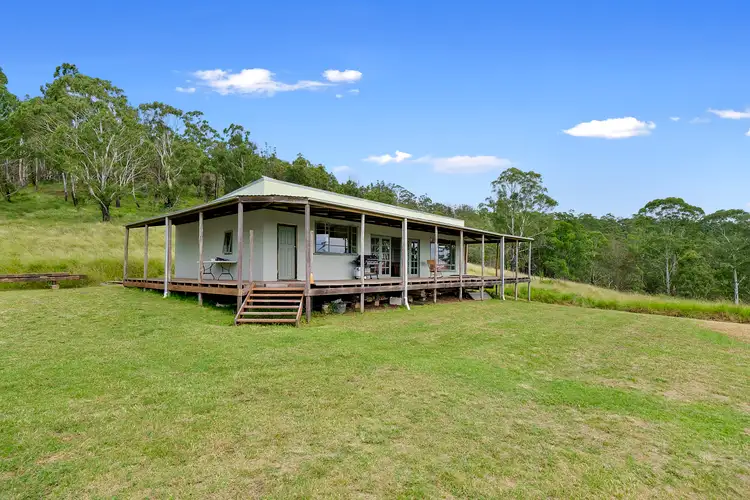 Fourth view of Homely rural property listing, 1225 Bakers Road, Putty NSW 2330
