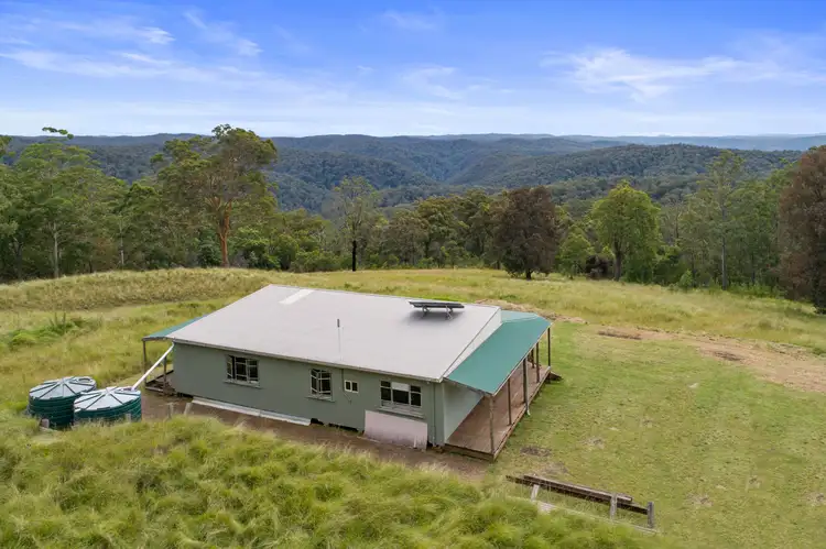 Fifth view of Homely rural property listing, 1225 Bakers Road, Putty NSW 2330