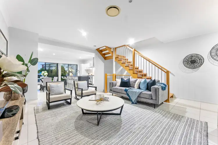 Sixth view of Homely house listing, 2/3 Sibley Street, North Lakes QLD 4509