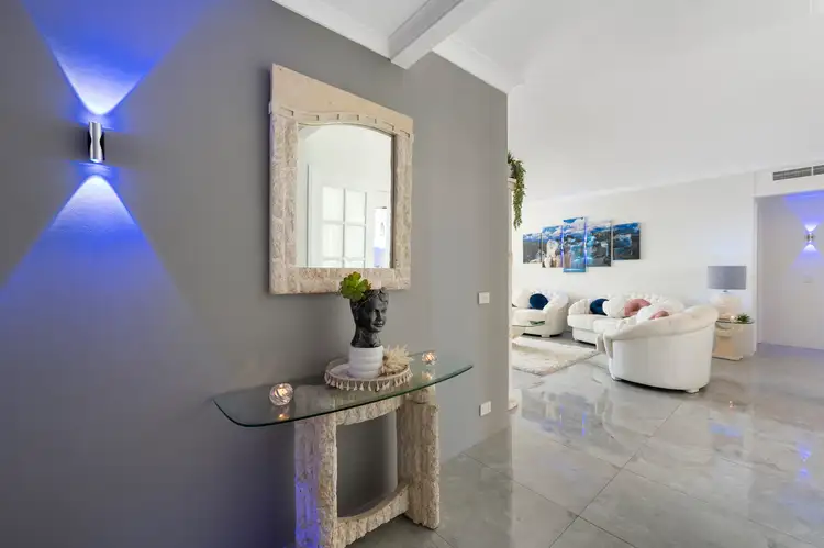 Second view of Homely unit listing, 906/3422 Surfers Paradise Boulevard, Surfers Paradise QLD 4217