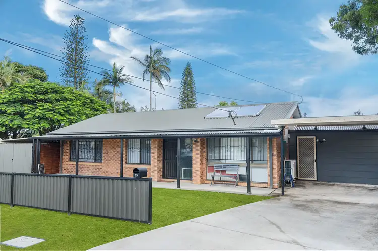 15 Olympia Street, Marsden QLD 4132