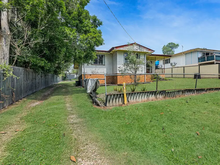 Second view of Homely house listing, 61 Church Street, Tivoli QLD 4305