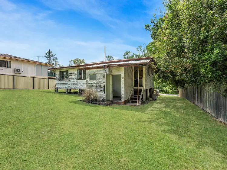 Third view of Homely house listing, 61 Church Street, Tivoli QLD 4305