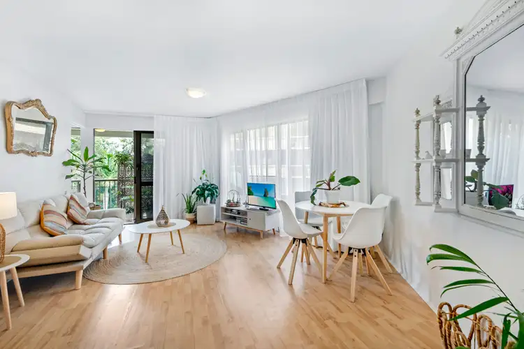 Main view of Homely apartment listing, 6/8-12 Trickett Street, Surfers Paradise QLD 4217