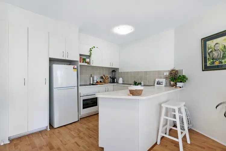 Sixth view of Homely apartment listing, 6/8-12 Trickett Street, Surfers Paradise QLD 4217