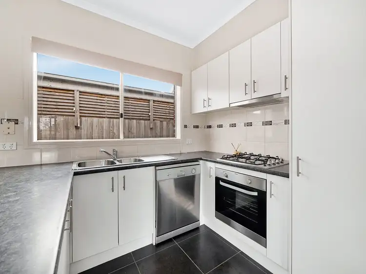 Third view of Homely house listing, 86 Cook Street, Drouin VIC 3818