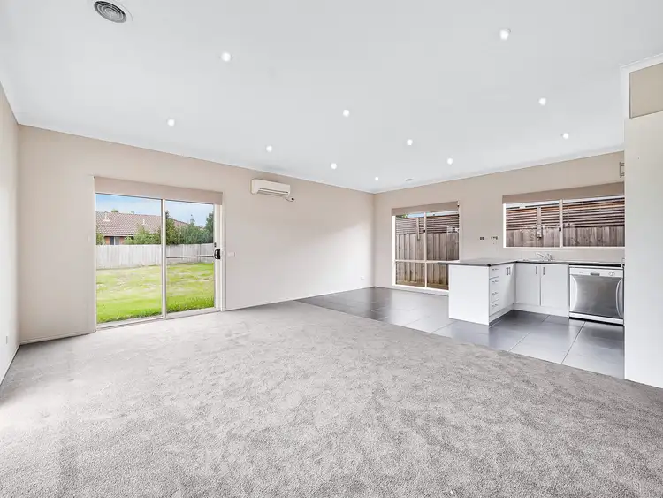 Fourth view of Homely house listing, 86 Cook Street, Drouin VIC 3818