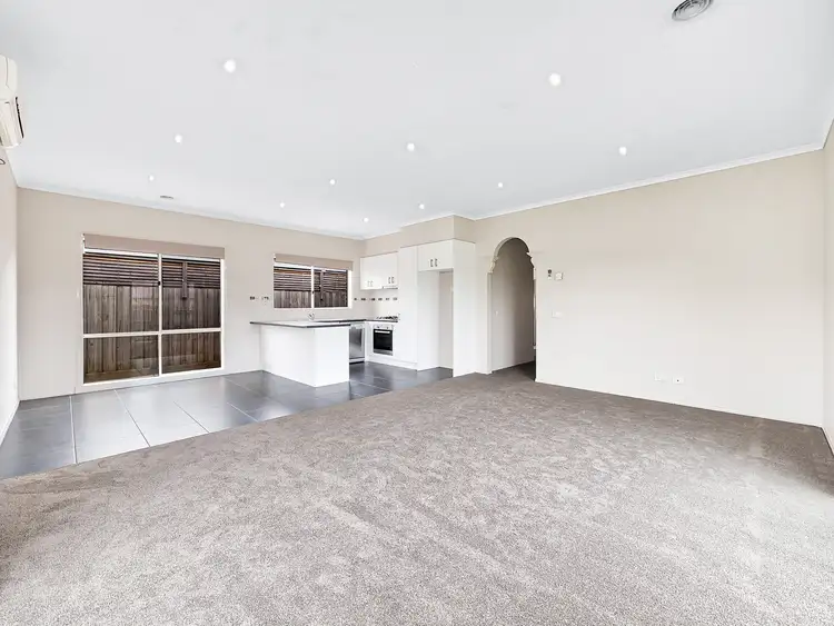 Fifth view of Homely house listing, 86 Cook Street, Drouin VIC 3818