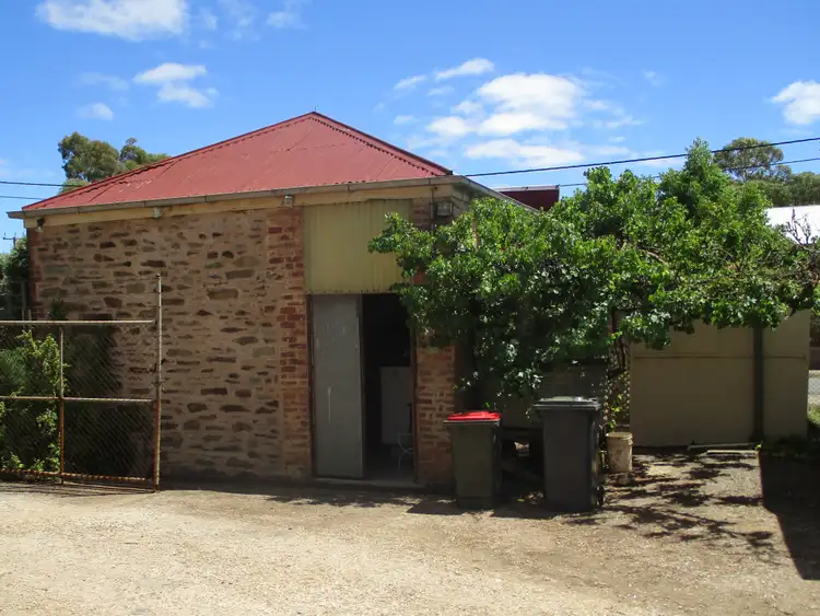 Seventh view of Homely land listing, 21 MOREHEAD STREET, Burra SA 5417