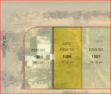 Main view of Homely land listing, 14 Mines Road, Norseman WA 6443