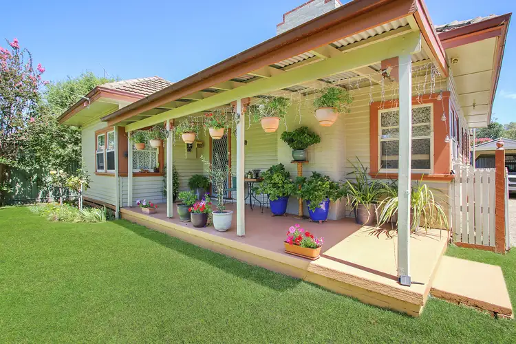 Second view of Homely house listing, 16 Moore Street, Benalla VIC 3672