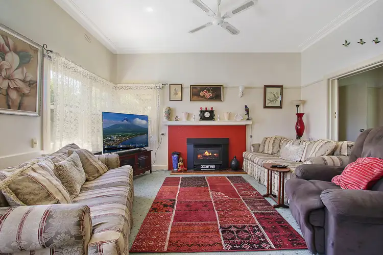 Third view of Homely house listing, 16 Moore Street, Benalla VIC 3672