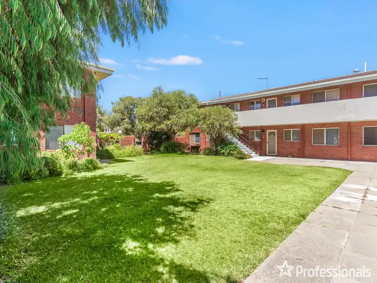 Second view of Homely unit listing, 17/4 Minchinson Street, Shoalwater WA 6169