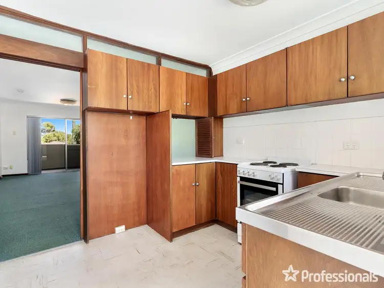 Third view of Homely unit listing, 17/4 Minchinson Street, Shoalwater WA 6169